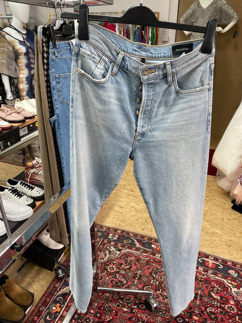 Goldsign Jeans